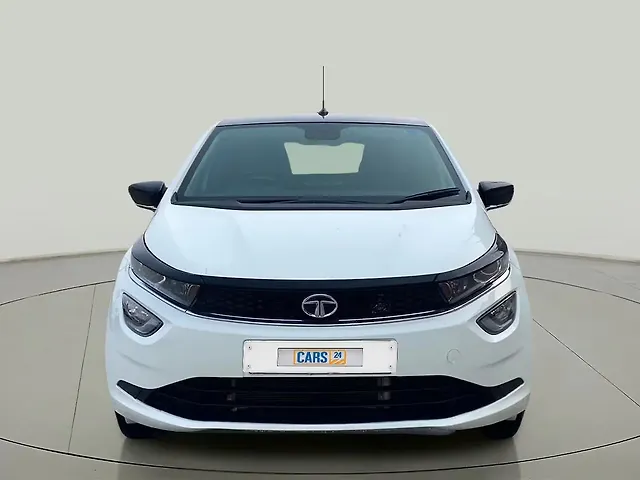 Used Tata Altroz [2020] XZA Plus Petrol [2022-2023] in Patna