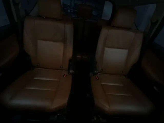 Used Toyota Innova Crysta [2016-2020] 2.8 ZX AT 7 STR [2016-2020] in Hyderabad