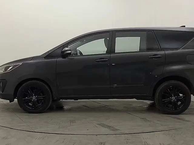 Used Toyota Innova Crysta [2016-2020] 2.8 ZX AT 7 STR [2016-2020] in Hyderabad