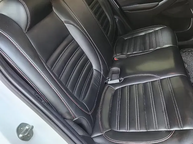 Used Kia Seltos [2019-2022] HTK Plus AT 1.5 Diesel [2020-2021] in Chandigarh