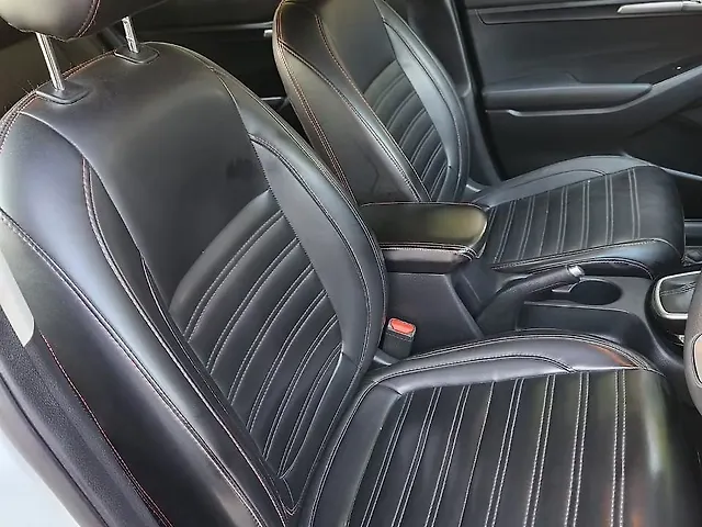 Used Kia Seltos [2019-2022] HTK Plus AT 1.5 Diesel [2020-2021] in Chandigarh