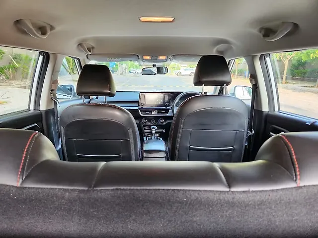 Used Kia Seltos [2019-2022] HTK Plus AT 1.5 Diesel [2020-2021] in Chandigarh