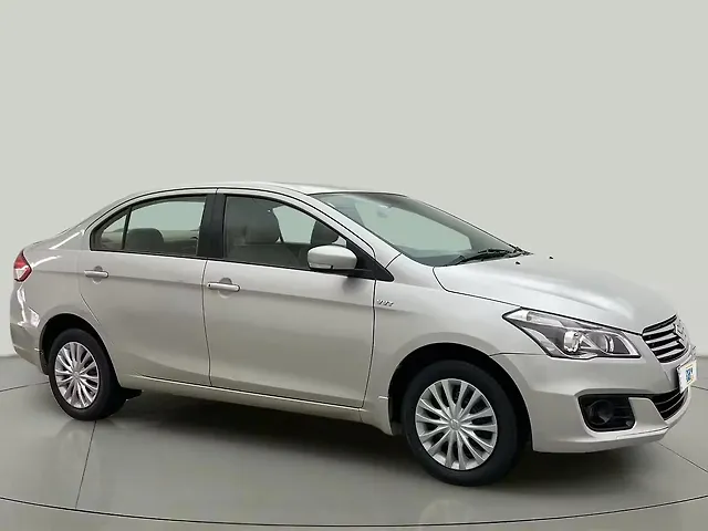 Used 2016 Maruti Suzuki Ciaz in Hyderabad
