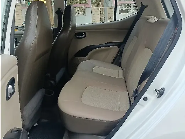 Used Hyundai i10 [2010-2017] Sportz 1.1 LPG [2010-2017] in Kolhapur