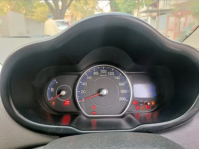 Used Hyundai i10 [2010-2017] Sportz 1.1 LPG [2010-2017] in Kolhapur