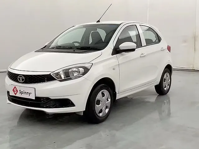 Used 2019 Tata Tiago in Lucknow