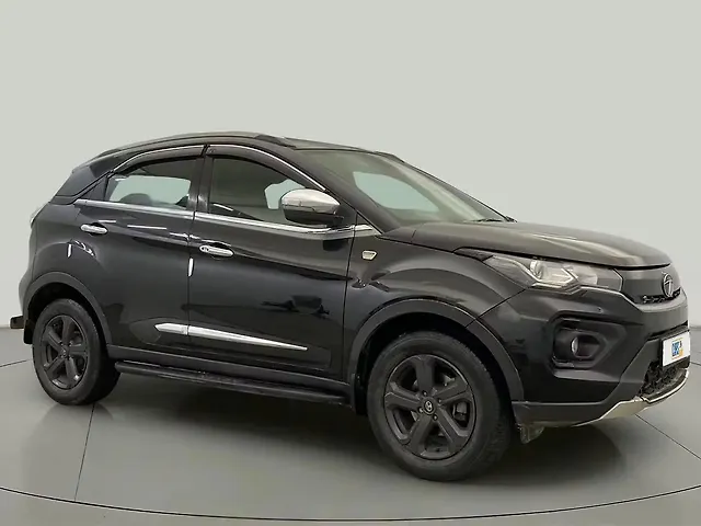 Used 2021 Tata Nexon in Delhi