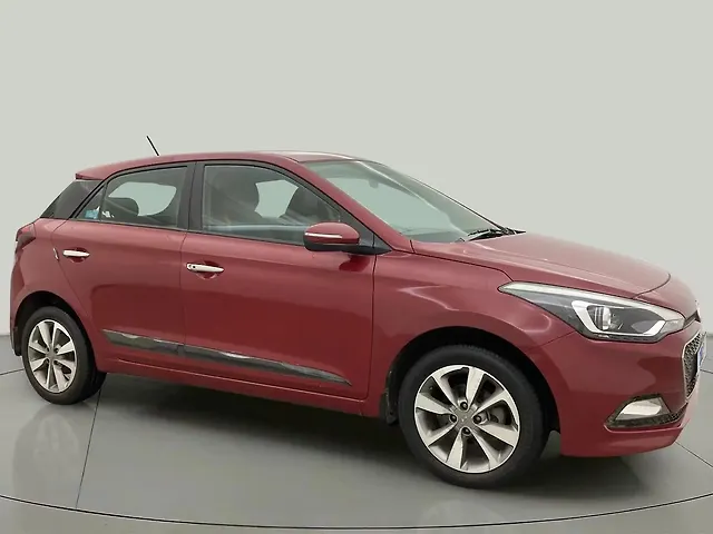 Used 2016 Hyundai Elite i20 in Pune