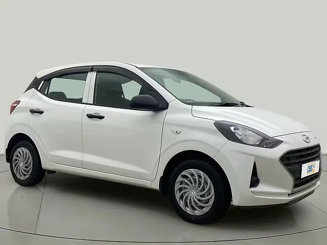 Used 2022 Hyundai Grand i10 NIOS in Hyderabad