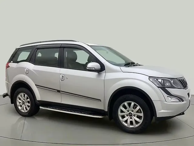 Used 2016 Mahindra XUV500 in Hyderabad
