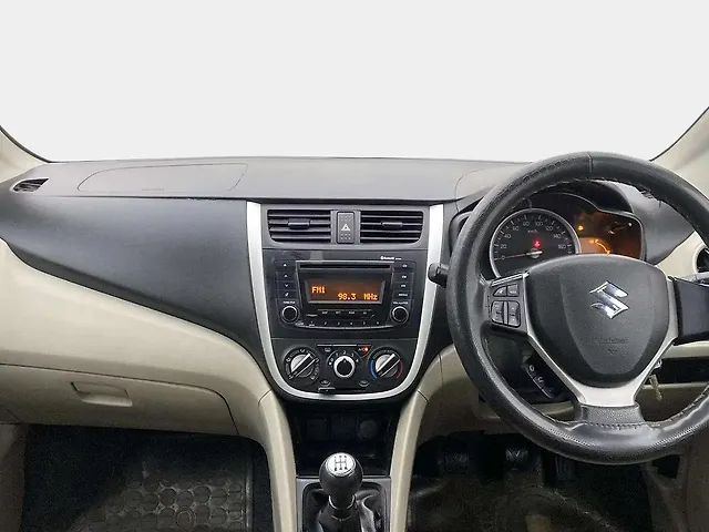 Used Maruti Suzuki Celerio [2017-2021] ZXi (Opt) [2017-2019] in Bangalore