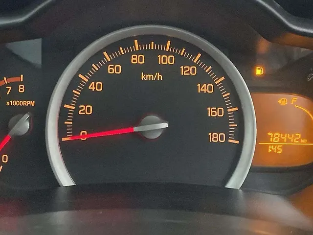 Used Maruti Suzuki Celerio [2017-2021] ZXi (Opt) [2017-2019] in Bangalore