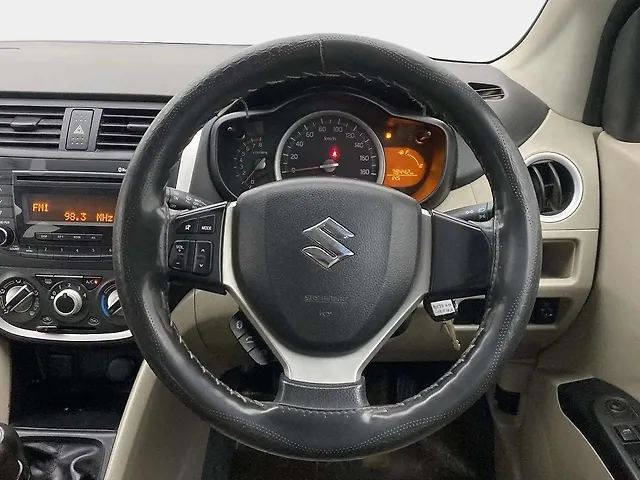 Used Maruti Suzuki Celerio [2017-2021] ZXi (Opt) [2017-2019] in Bangalore