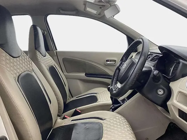 Used Maruti Suzuki Celerio [2017-2021] ZXi (Opt) [2017-2019] in Bangalore