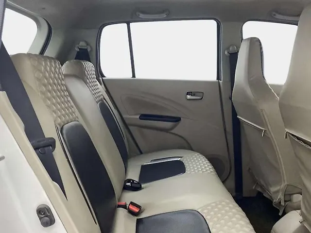 Used Maruti Suzuki Celerio [2017-2021] ZXi (Opt) [2017-2019] in Bangalore
