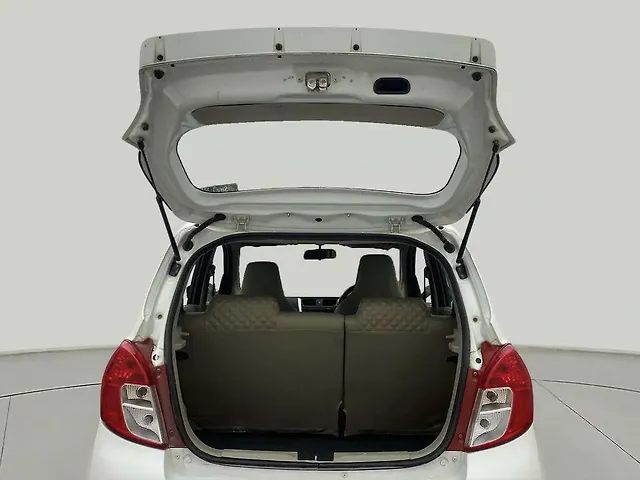 Used Maruti Suzuki Celerio [2017-2021] ZXi (Opt) [2017-2019] in Bangalore