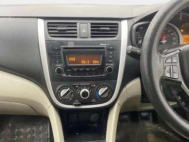 Used Maruti Suzuki Celerio [2017-2021] ZXi (Opt) [2017-2019] in Bangalore