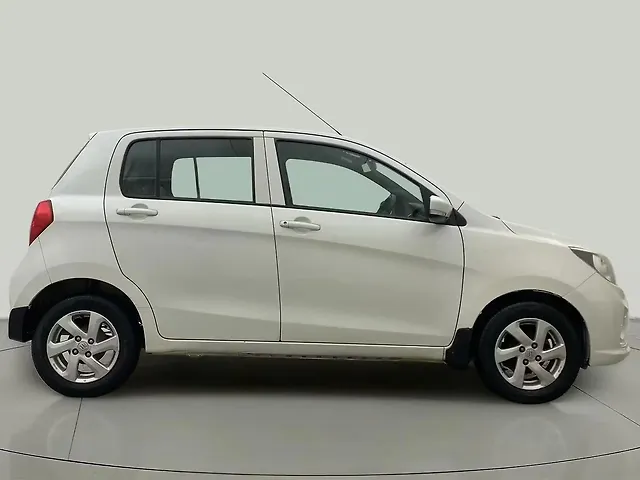 Used Maruti Suzuki Celerio [2017-2021] ZXi (Opt) [2017-2019] in Bangalore