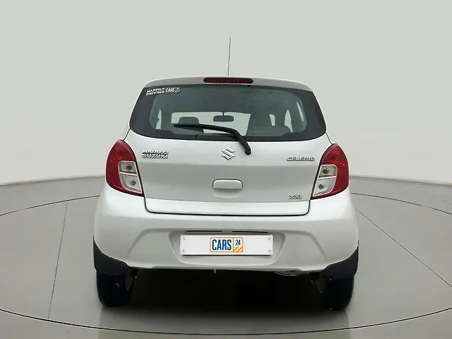 Used Maruti Suzuki Celerio [2017-2021] ZXi (Opt) [2017-2019] in Bangalore