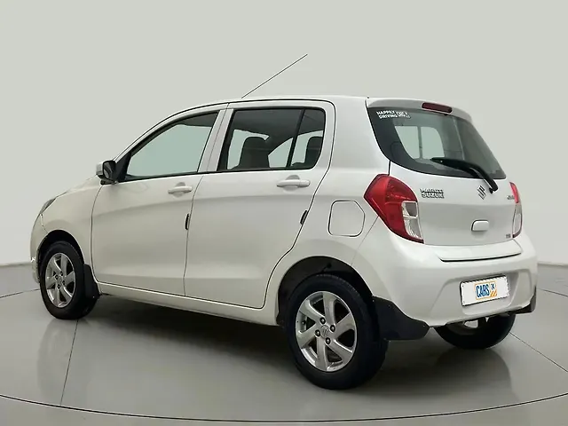 Used Maruti Suzuki Celerio [2017-2021] ZXi (Opt) [2017-2019] in Bangalore