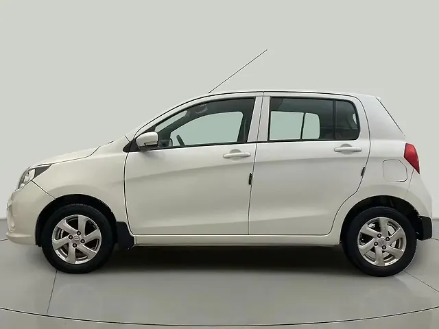Used Maruti Suzuki Celerio [2017-2021] ZXi (Opt) [2017-2019] in Bangalore