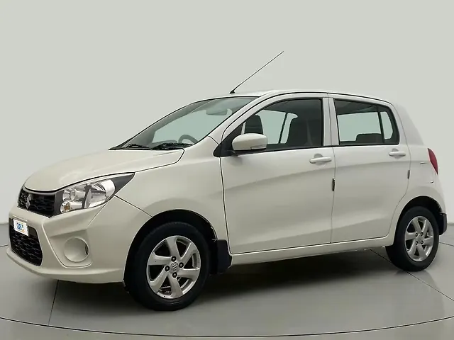 Used Maruti Suzuki Celerio [2017-2021] ZXi (Opt) [2017-2019] in Bangalore
