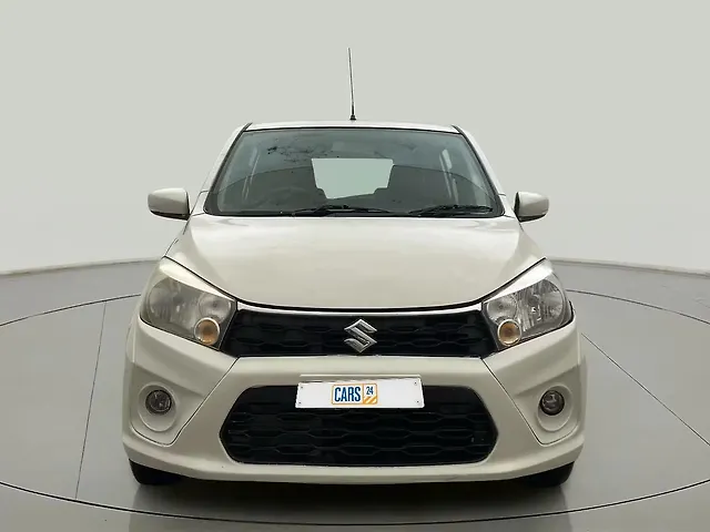 Used Maruti Suzuki Celerio [2017-2021] ZXi (Opt) [2017-2019] in Bangalore