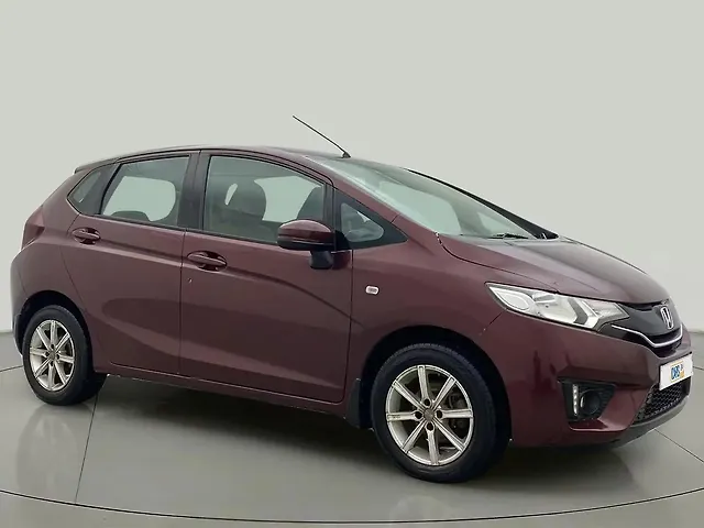 Used 2016 Honda Jazz in Bangalore