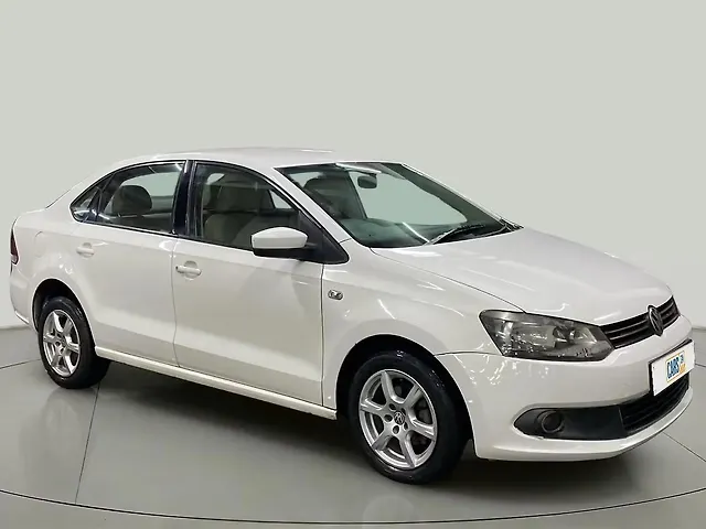 Used 2013 Volkswagen Vento in Mumbai
