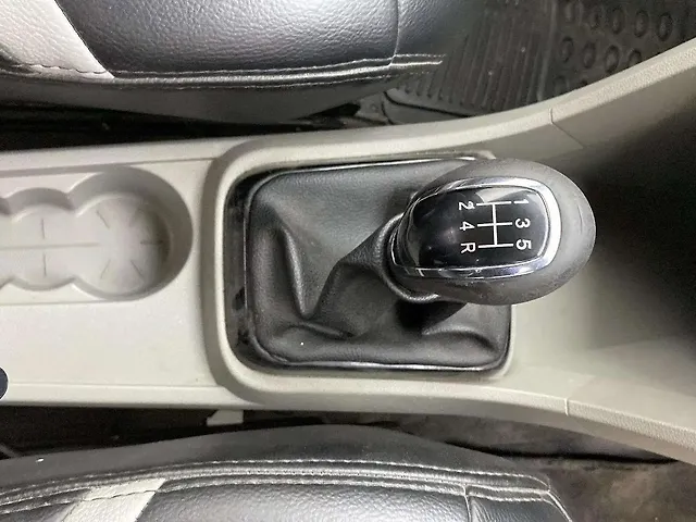 Used Tata Tiago [2016-2020] Revotron XZ Plus Dual Tone in Hyderabad