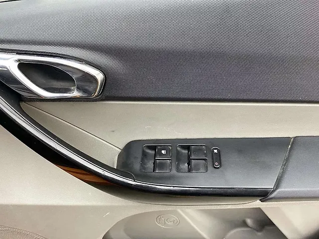 Used Tata Tiago [2016-2020] Revotron XZ Plus Dual Tone in Hyderabad