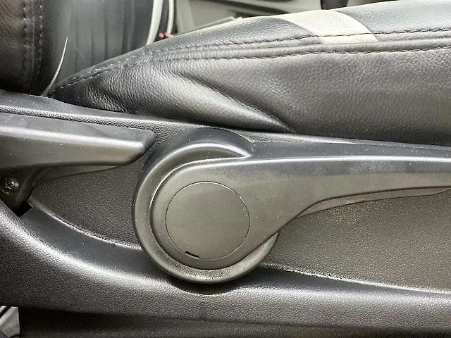 Used Tata Tiago [2016-2020] Revotron XZ Plus Dual Tone in Hyderabad