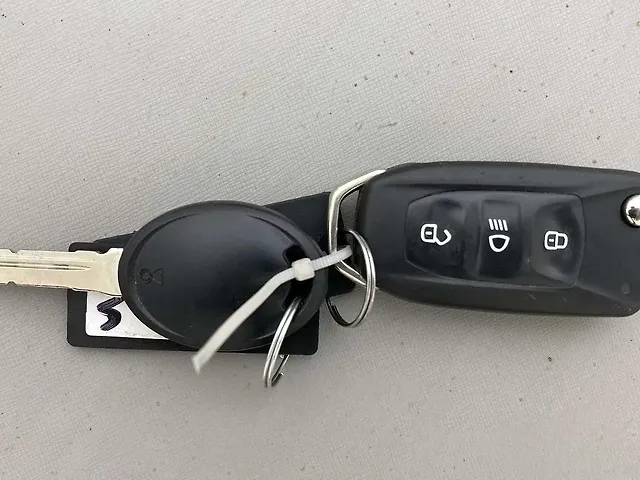 Used Tata Tiago [2016-2020] Revotron XZ Plus Dual Tone in Hyderabad