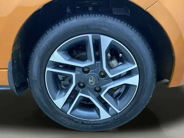 Used Tata Tiago [2016-2020] Revotron XZ Plus Dual Tone in Hyderabad