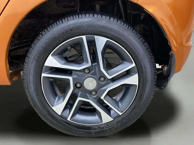 Used Tata Tiago [2016-2020] Revotron XZ Plus Dual Tone in Hyderabad