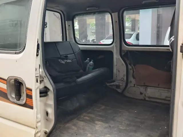 Used Maruti Suzuki Eeco [2010-2022] 7 STR [2014-2019] in Nashik