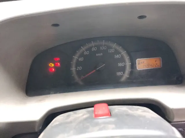 Used Maruti Suzuki Eeco [2010-2022] 7 STR [2014-2019] in Nashik