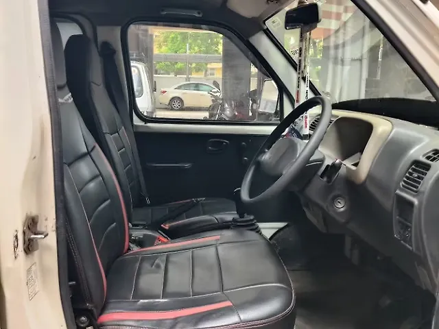 Used Maruti Suzuki Eeco [2010-2022] 7 STR [2014-2019] in Nashik