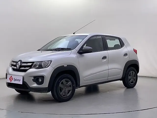 Used 2018 Renault Kwid in Bangalore