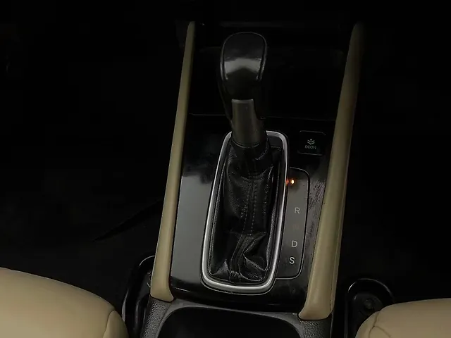 Used Honda City 4th Generation ZX CVT Petrol in Gurgaon