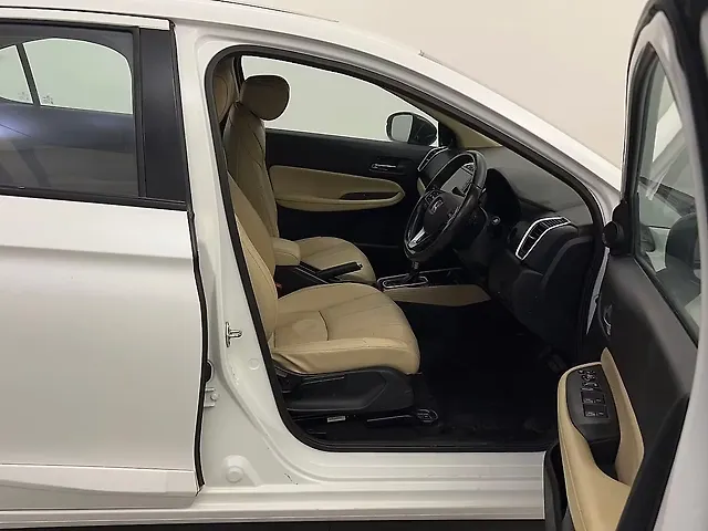 Used Honda City 4th Generation ZX CVT Petrol in Gurgaon