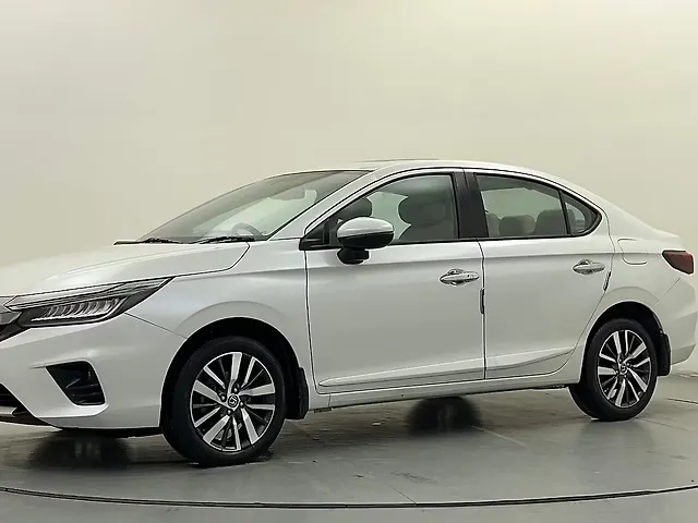 Used 2020 Honda City in Gurgaon