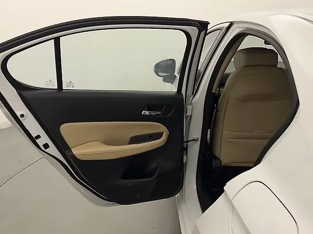 Used Honda City 4th Generation ZX CVT Petrol in Gurgaon
