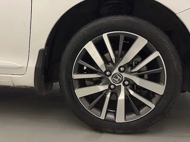 Used Honda City 4th Generation ZX CVT Petrol in Gurgaon