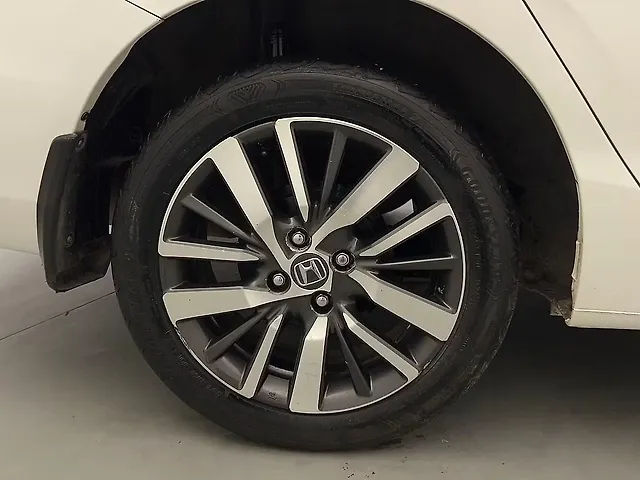 Used Honda City 4th Generation ZX CVT Petrol in Gurgaon