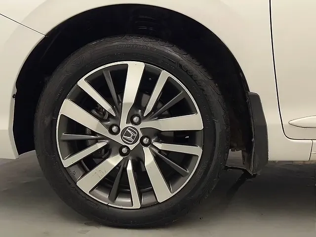 Used Honda City 4th Generation ZX CVT Petrol in Gurgaon