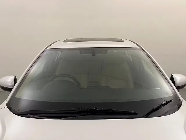 Used Honda City 4th Generation ZX CVT Petrol in Gurgaon