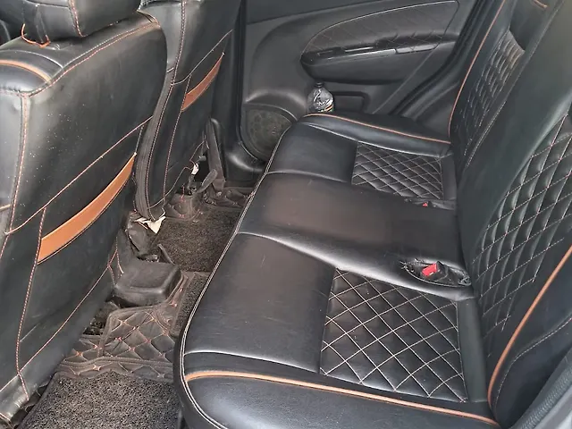 Used Maruti Suzuki Swift [2011-2014] VDi in Surat