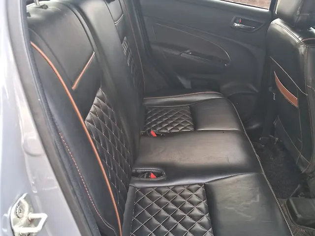 Used Maruti Suzuki Swift [2011-2014] VDi in Surat