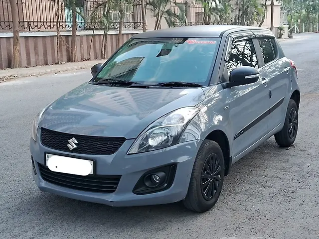 Used Maruti Suzuki Swift [2011-2014] VDi in Surat